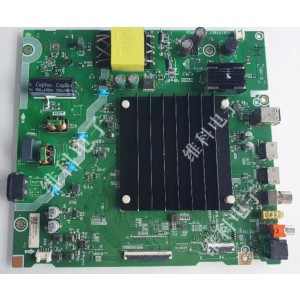 Hisense 349234 349208 349236 RSAG7.820.13610 Main Board for 55A55K