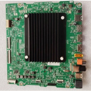 Hisense 350668 350480 350481 RSAG7.820.13199 Main Board for 65E7K