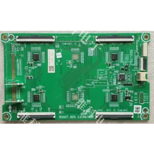 Hisense 350873 RSAG7.820.13149 Backlight Inverter for 100V7K