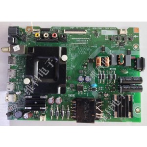 Hisense 351556 351555 RSAG7.820.13662 Main Board for 50A51HUR