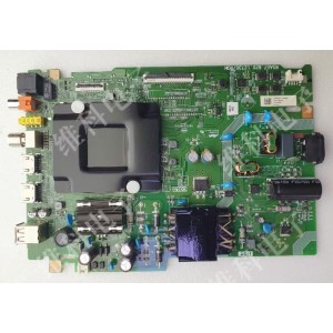 TOSHIBA 351986 351579 RSAG7.820.12730 Main Board for 55C240MF