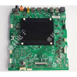 Hisense 352120 352121 354000 RSAG7.820.13485 Main Board for 75R8K