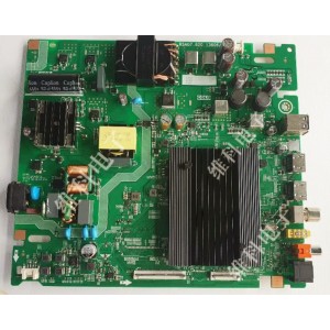 Hisense 352444 RSAG7.820.13606 Main Board for 65D3k