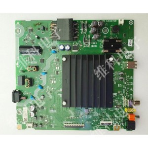 Hisense 352465 352375 352377 RSAG7.820.13610 Main Board for 55E3K