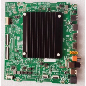 Hisense 352523 350575 350576 RSAG7.820.13199 Main Board for 100E7K