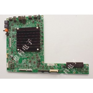 Hisense 352788 352356 RSAG7.820.13166 Main Board for 86MR5D