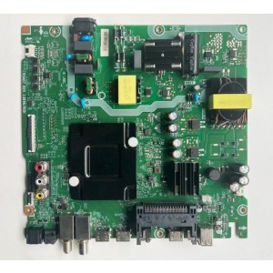 Hisense 352912 RSAG7.820.13696 Main Board for 55E70LEVS