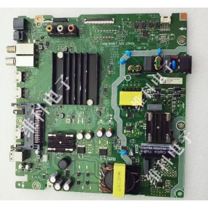 Hisense 352925 352914 RSAG7.820.13696 Main Board for 55E70LEVS