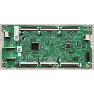 Hisense 353004 RSAG7.820.13017 Backlight Inverter for 75E8K