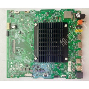 Hisense 354000 356183 356182 RSAG7.820.13883 Main Board for 75R8K