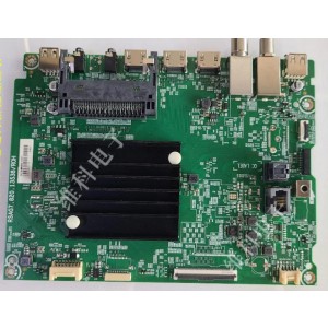 Hisense 354049 354048 RSAG7.820.13538 Main Board for 50U67LXAT