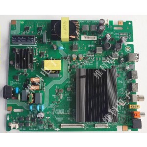 Hisense 354063 354045 RSAG7.820.13606 Main Board for 65V1N-S