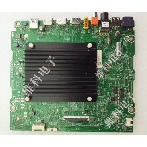 Hisense 354324 353124 RSAG7.820.13199 Main Board for 65D7K