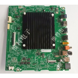 Hisense 354388 352855 352736 RSAG7.820.13199 Main Board for 75D7K