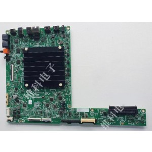 Hisense 354491 354572 RSAG7.820.13166 Main Board for 75MR6DE