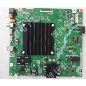 Hisense 354553 353345 RSAG7.820.13610 Main Board for 55D3K