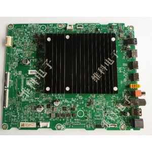 Hisense 354654 354423 354422 RSAG7.820.13244 Main Board for 85U7K