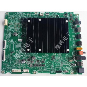 Hisense 354757 354822 354821 RSAG7.820.13244 Main Board for 75U7K