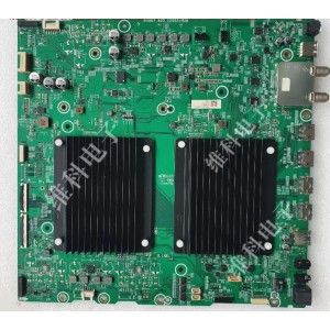 TOSHIBA 354873 354835 RSAG7.820.12955 Main Board for 100Z970M
