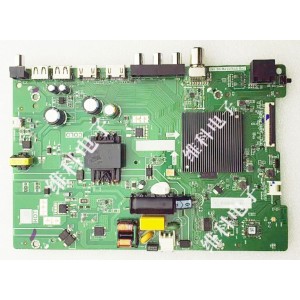 Hisense 355130 413586 419622 419619 TPD.MT9255.PB706 Main Board for 43V1H-R