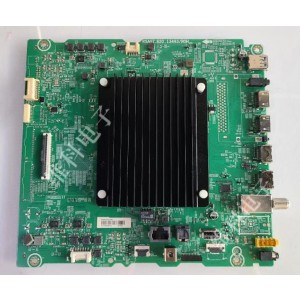 Hisense 355148 355147 RSAG7.820.13493 Main Board for 75U75LAVT