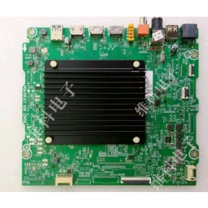 Hisense 355164 354720 354719 RSAG7.820.13199 Main Board for 85D61K