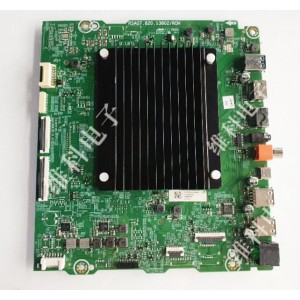 Hisense 355355 355149 RSAG7.820.13802 Main Board for 100MM5D