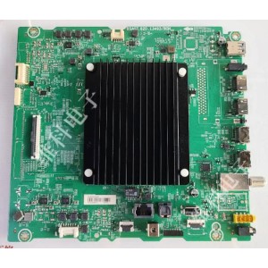 Hisense 355395 355541 RSAG7.820.13493 Main Board for 65U86LUA