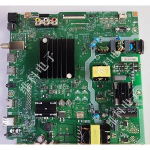 Hisense 355694 355692 RSAG7.820.13696 Main Board for 55A51HUA