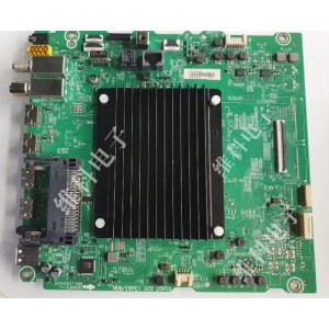 Hisense 355992 355991 RSAG7.820.13493 Main Board for 55U75LEVS
