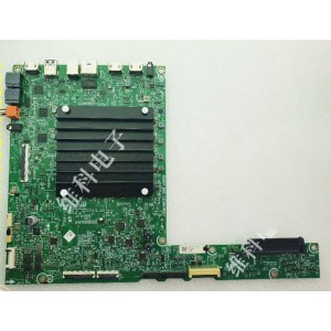 Hisense 356010 356027 RSAG7.820.13166 Main Board for 75MR6T