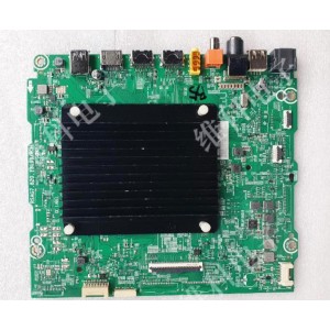 Hisense 356038 348820 RSAG7.820.13199 Main Board for 75E5K