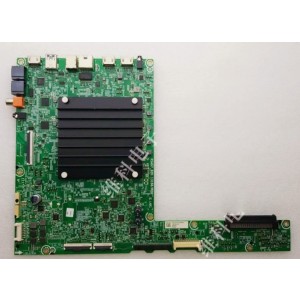 Hisense 356221 356165 RSAG7.820.13166 Main Board for 86MR6T