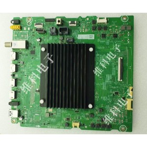 Hisense 356249 RSAG7.820.13493 Main Board for 75U86LUA