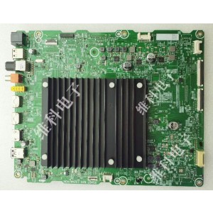 Hisense 356368 356420 356421 RSAG7.820.13244 Main Board for 98U7K