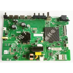 Hisense 356377 TPD.MT9255.PB709 Main Board for 43H3F