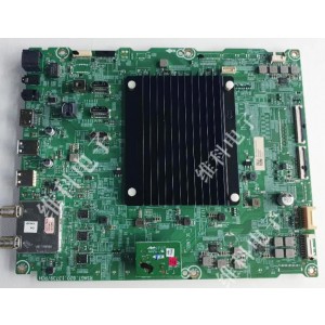 TOSHIBA 356517 353105 RSAG7.820.13739 Main Board for 48X8900N