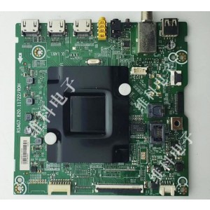 Hisense 356729 356730 RSAG7.820.11722 Main Board for 65A51HUR