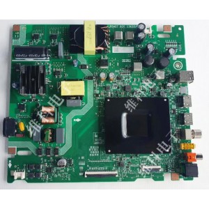 Hisense 356788 351365 RSAG7.820.13633 Main Board for 65D3K