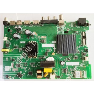 Hisense 356793 356796 TPD.MT9255.PB709 Main Board for 43A3F