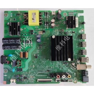 Hisense 356944 356943 RSAG7.820.13684 Main Board for 50A51HUR