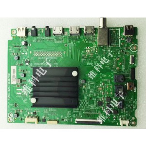 Hisense 357860 357859 RSAG7.820.13538 Main Board for 75A70LAVT