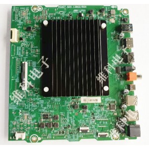 Hisense 359292 RSAG7.820.13802 Main Board for 65MM5E