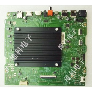 Hisense 359297 359298 361746 RSAG7.820.13802 Main Board for 85MM5E