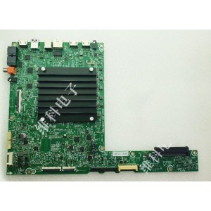 Hisense 359350 359359 RSAG7.820.13166 Main Board for 75MR6E