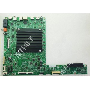 Hisense 359355 359372 RSAG7.820.13166 Main Board for 75MR61DE-E
