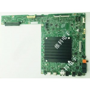 Hisense 359850 359727 RSAG7.820.13166 Main Board for 86WZ86E