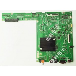 Hisense 360023 359940 RSAG7.820.12095 Main Board for 75WR32E