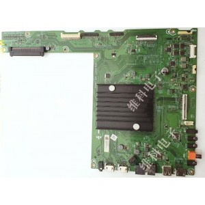 Hisense 360718 322794 RSAG7.820.12664 Main Board for LinkWallCubeA01