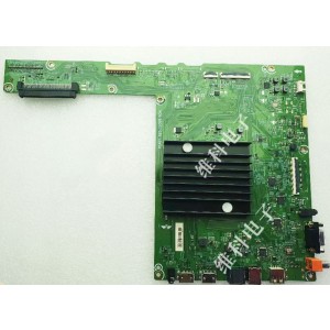 Hisense 360759 360757 RSAG7.820.12096 Main Board for 65MR3E